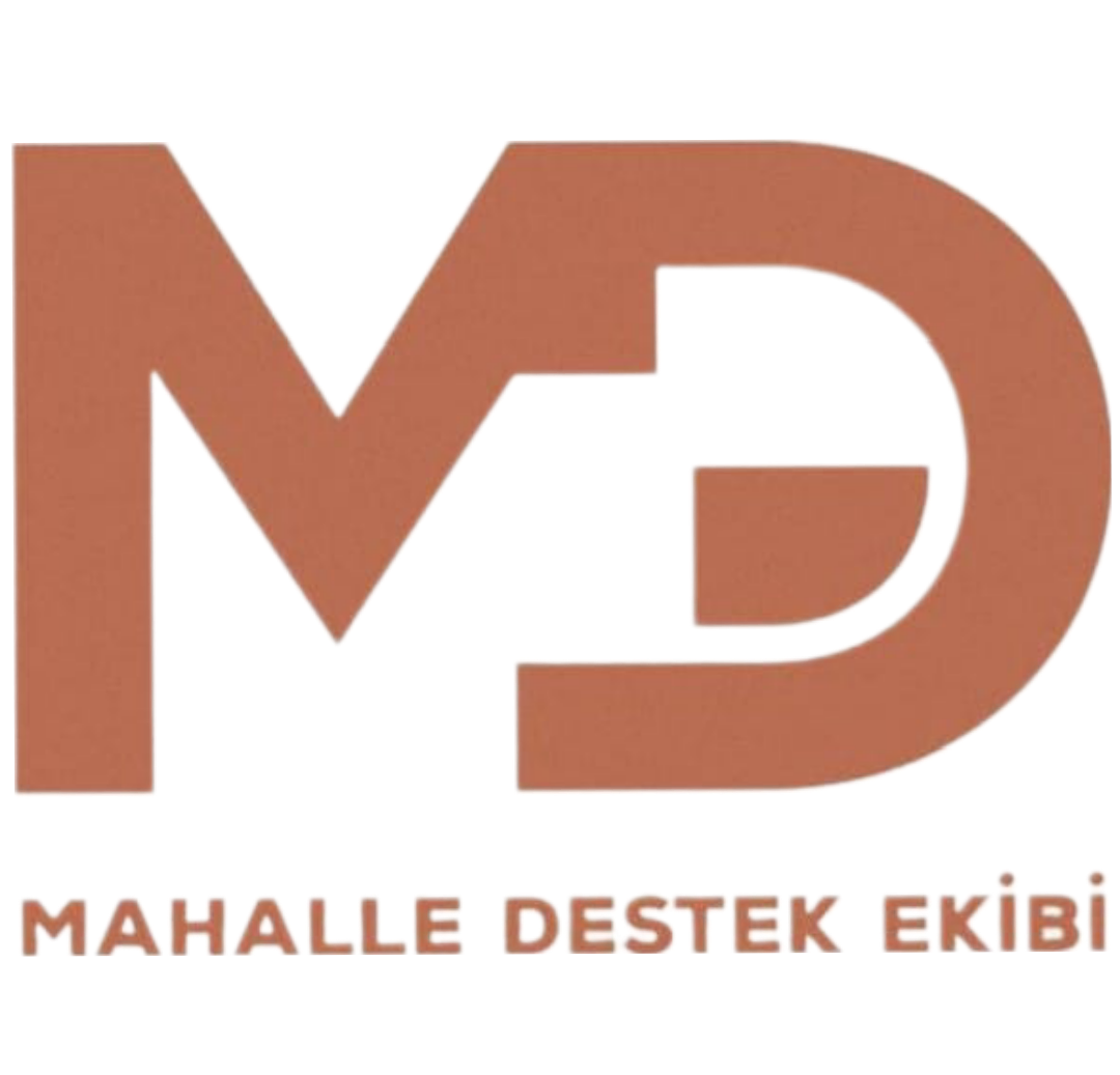 Mahalle Destek Gönüllüleri